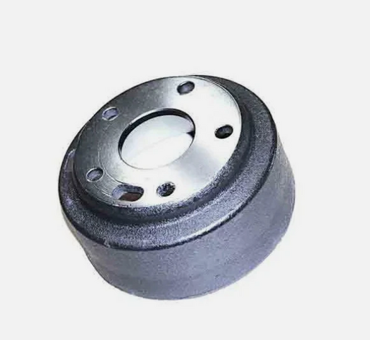 1/2 Lug Stud Brake Drum | Fits E-Z-GO | Part #17953G2 OEM