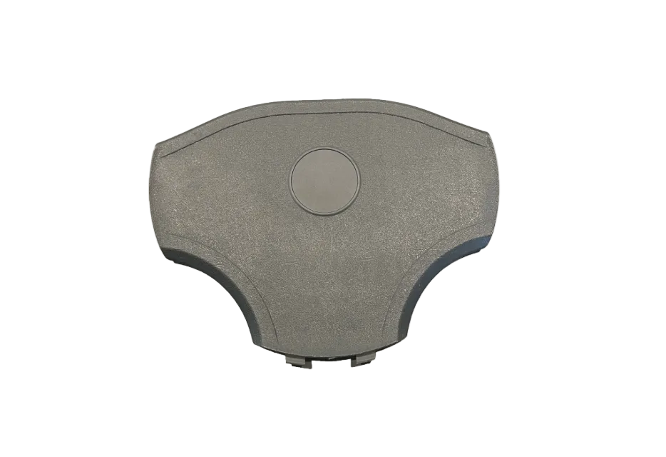 COVER, STEERING WHEEL, GENER | Fits Club Car | Part #103724602 OEM