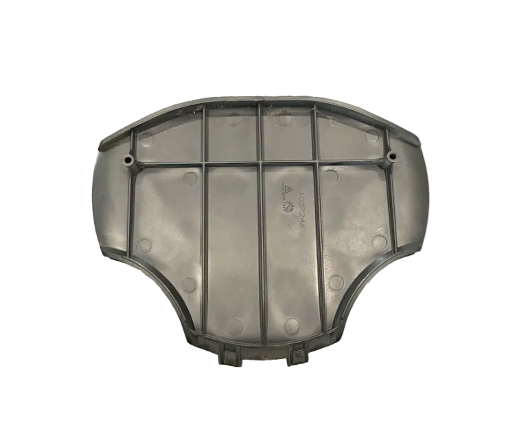 COVER, STEERING WHEEL, GENER | Fits Club Car | Part #103724602 OEM