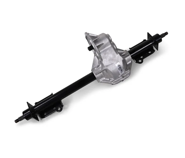 E-Z-GO Schafer 16.99:1 Rear Axle Assembly | Fits E-Z-GO | Part #10044525 or 633599 OEM