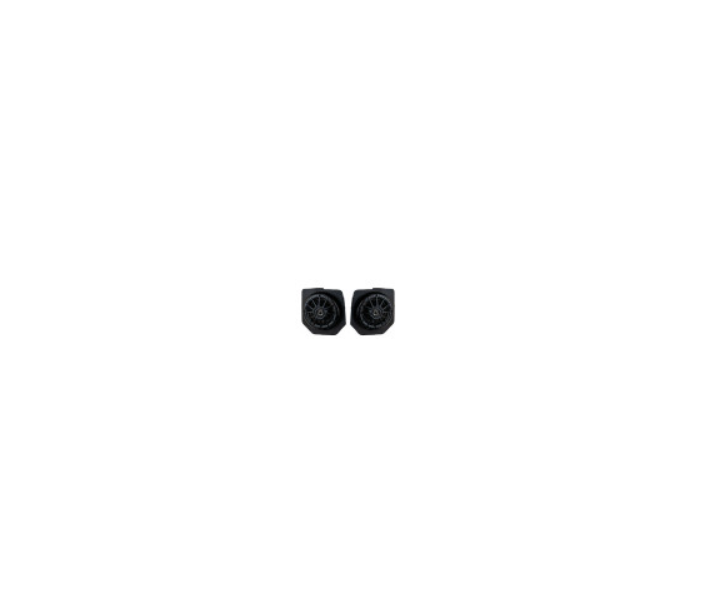 Front Speaker Pods Kit | Fits E-Z-GO | Part #10006088 OEM