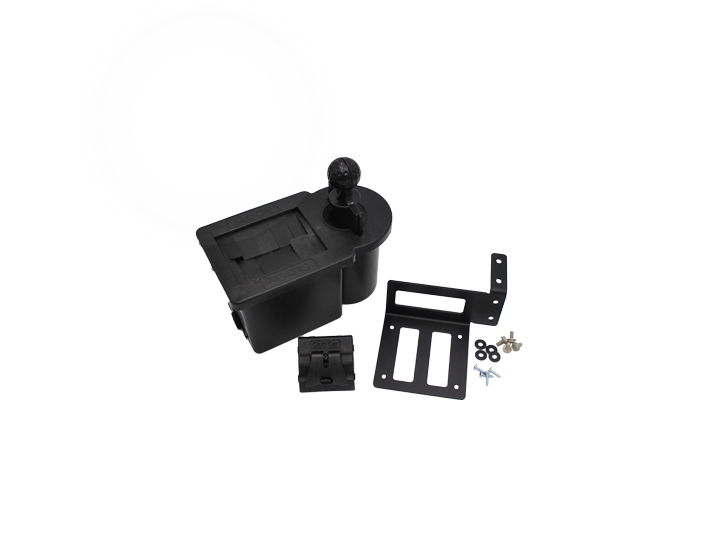 VersAttach BALL WASHER KIT | Fits Club Car | Part #47638800001 OEM