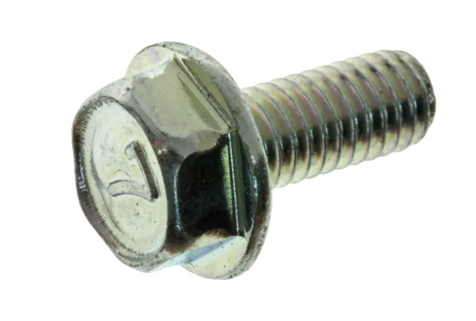 BOLT-FLANGED,6X14 | Fits KAWASAKI | Part #130BA0614 OEM
