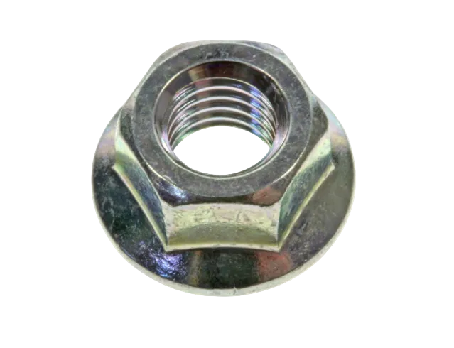 NUT,8MM | Fits KAWASAKI | Part #92015-1406 OEM