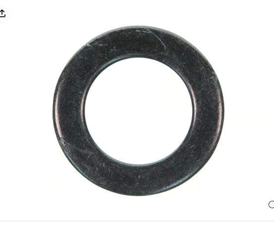 WASHER,16X26X2.3 | Fits KAWASAKI | Part #92200-0043 OEM