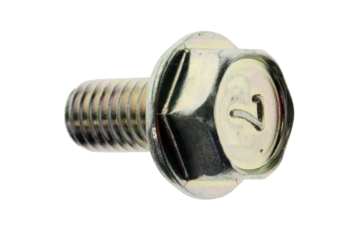 BOLT-FLANGED,6X12 | Fits KAWASAKI | Part #130BA0612 OEM