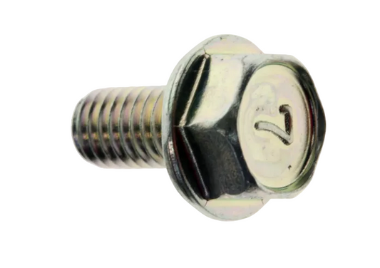 BOLT-FLANGED,6X12 | Fits KAWASAKI | Part #130BA0612 OEM