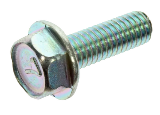 BOLT-FLANGED,6X18 | Fits KAWASAKI | Part #130BA0618 OEM