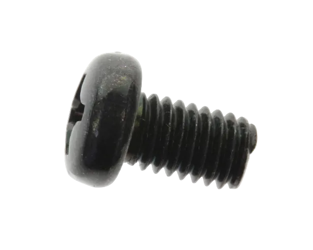 SCREW-PAN-CROS,6X10 | Fits KAWASAKI | Part #220AB0610 OEM