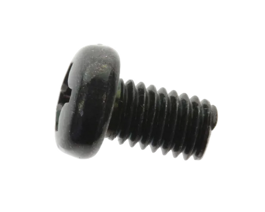 SCREW-PAN-CROS,6X10 | Fits KAWASAKI | Part #220AB0610 OEM