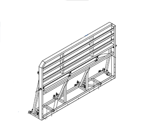 SCREEN | Fits KAWASAKI | Part #14037-0787 OEM