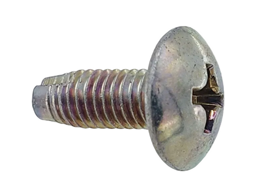SCREW,TAPPING,6X16 | Fits KAWASAKI | Part #92172-0739 OEM