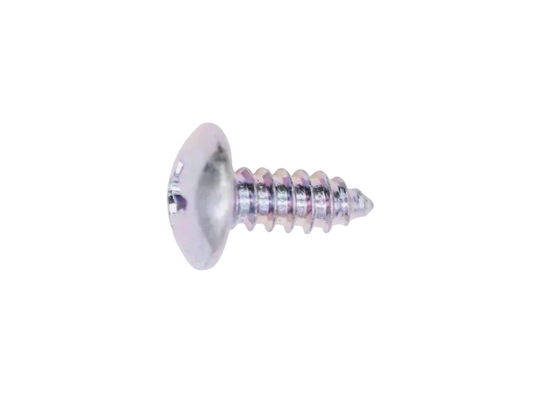 SCREW,6X16 | Fits KAWASAKI | Part #92172-0284 OEM