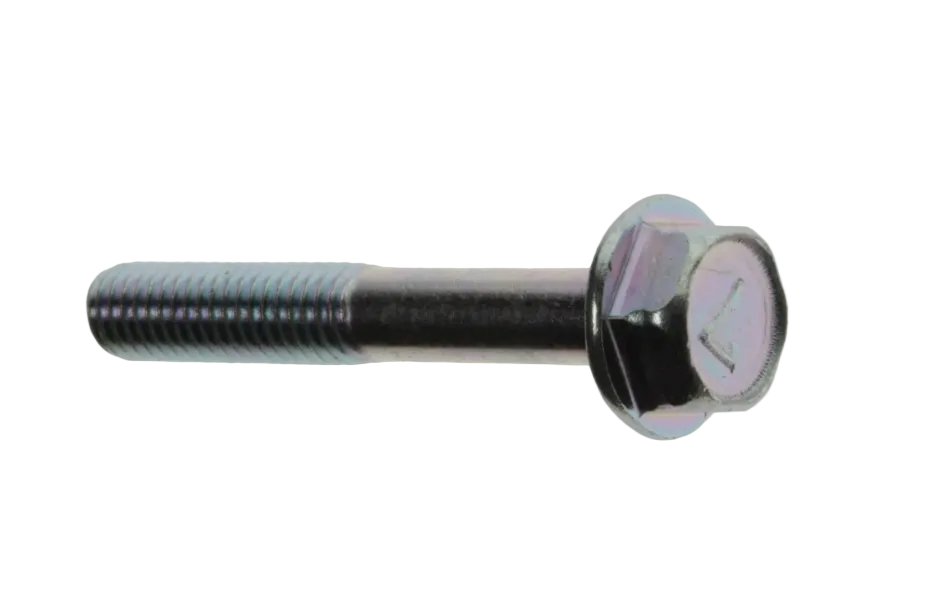 BOLT-FLANGED,6X40 | Fits KAWASAKI | Part #130BA0640 OEM