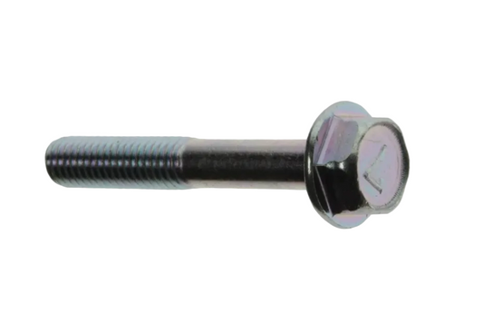 BOLT-FLANGED,6X40 | Fits KAWASAKI | Part #130BA0640 OEM