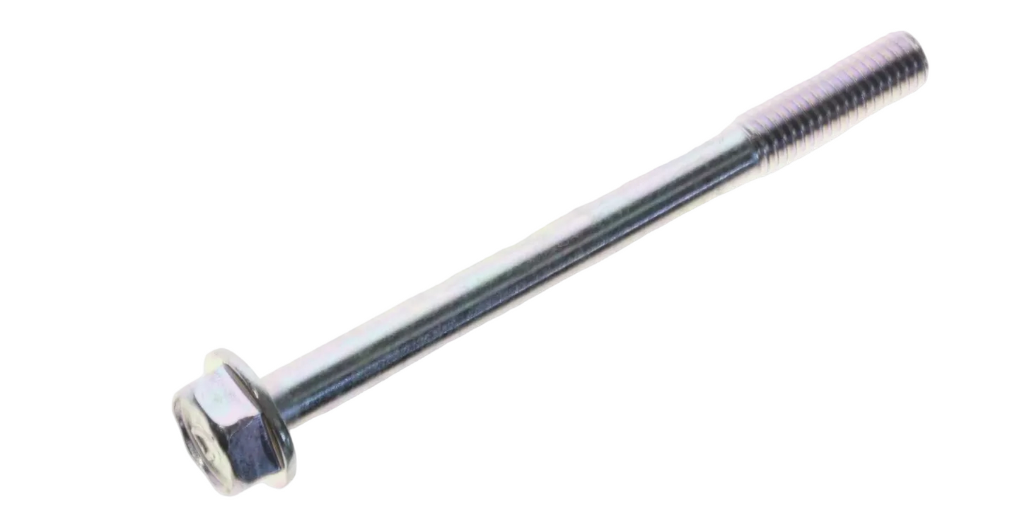 BOLT-FLANGED,6X70 | Fits KAWASAKI | Part #130BA0670 OEM