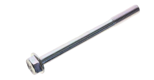 BOLT-FLANGED,6X70 | Fits KAWASAKI | Part #130BA0670 OEM