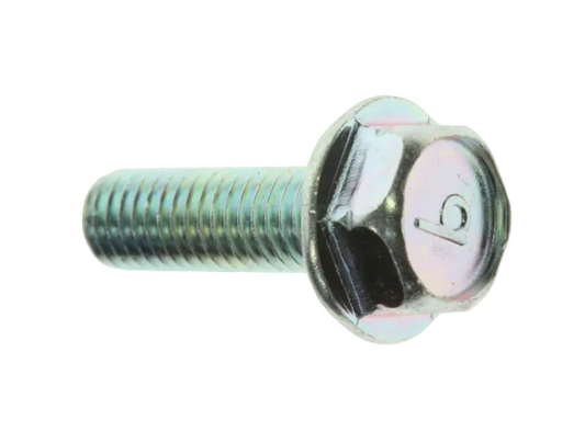 BOLT-FLANGED,6X20 | Fits KAWASAKI | Part #130CA0620 OEM