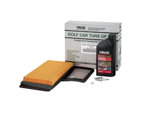 Tune Up Kit for Drive 2 | For Yamaha | Part LUB-GCDR2-MT-KT OEM