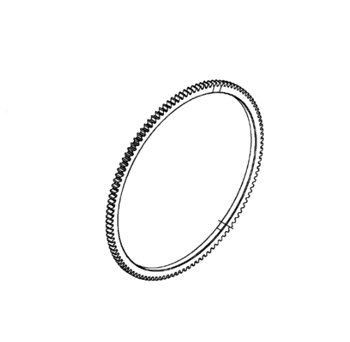 GEAR,RING | Fits KAWASAKI | Part #16085-0655 OEM