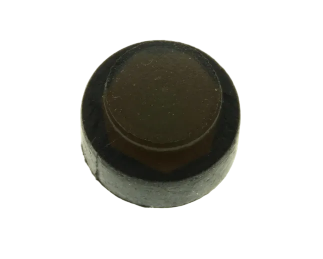 DAMPER,SIDE COVER | Fits KAWASAKI | Part #92075-1598 OEM