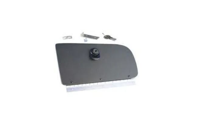 Passenger Side Glove Box Assembly | Fits E-Z-GO | Part #75459G03 OEM