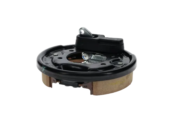 BACKING PLATE ASSY 1 | For Yamaha | Part #JW8-F7280-10-00 OEM