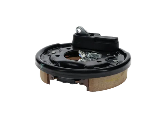 BACKING PLATE ASSY 1 | For Yamaha | Part #JW8-F7280-10-00 OEM