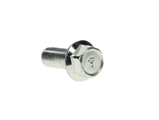BOLT, FLANGE | For Yamaha | Part #95812-12030-00 OEM