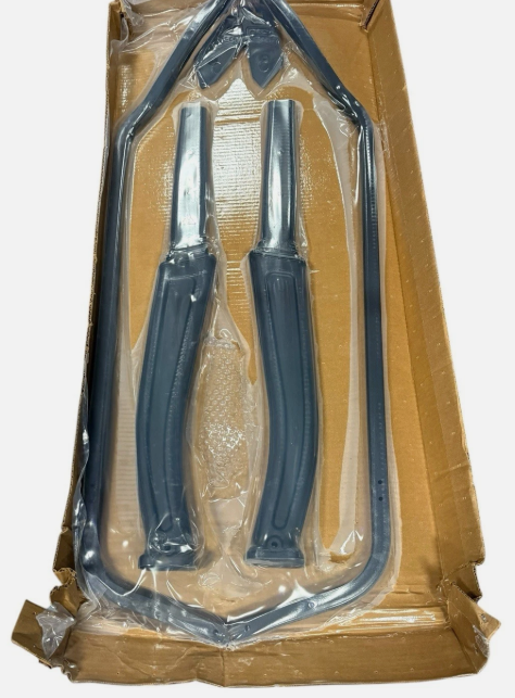 KIT, STRUTS, STR VEH, JNY | Fits Club Car | OEM Part #105233303