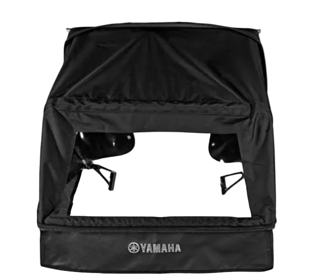 YDR/DR2 CLUB PRO CABANA BLACK | For Yamaha | Part #J0B-K8379-T0-00 OEM