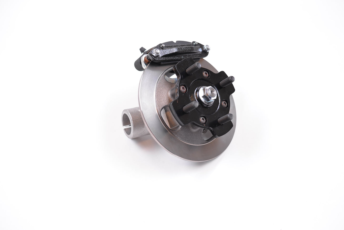 ASM, SPINDLE, DISC BRAKE, RH - URBAN | Fits Club Car | OEM Part #U2122210200