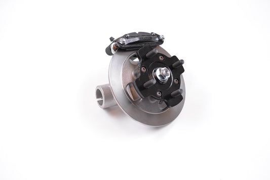 ASM, SPINDLE, DISC BRAKE, RH - URBAN | Fits Club Car | OEM Part #U2122210200