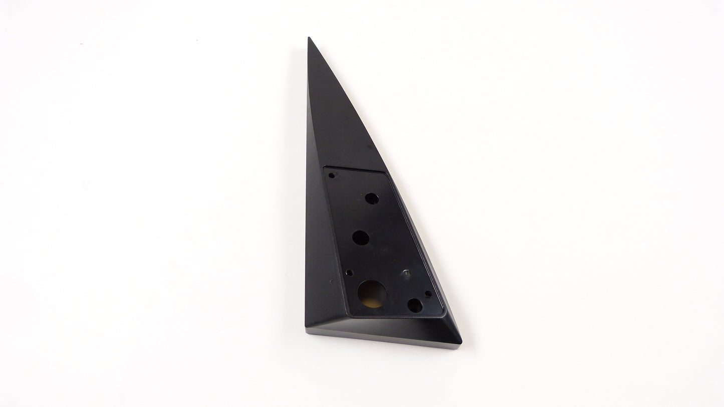 FOOT FOR SIDEVIEW MIRROR, RH A - URBAN | Fits Club Car | OEM Part #U2164110200