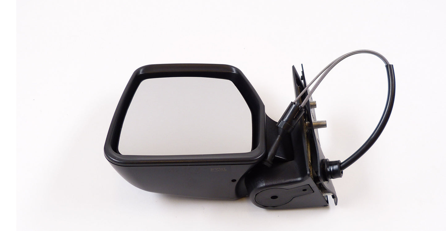 ASM, SIDE MIRROR, LH, URBAN | Fits Club Car | OEM Part #U2164120100