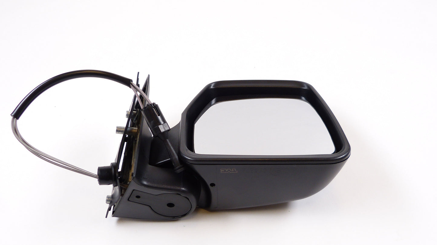 ASM, SIDE MIRROR, RH, URBAN | Fits Club Car | OEM Part #U2164120200