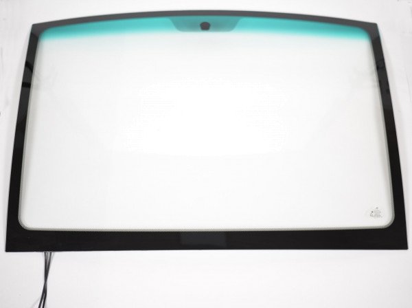 WINDSHIELD, STD, W/O HEATER - Urban | Fits Club Car | Part #U2170100100 OEM