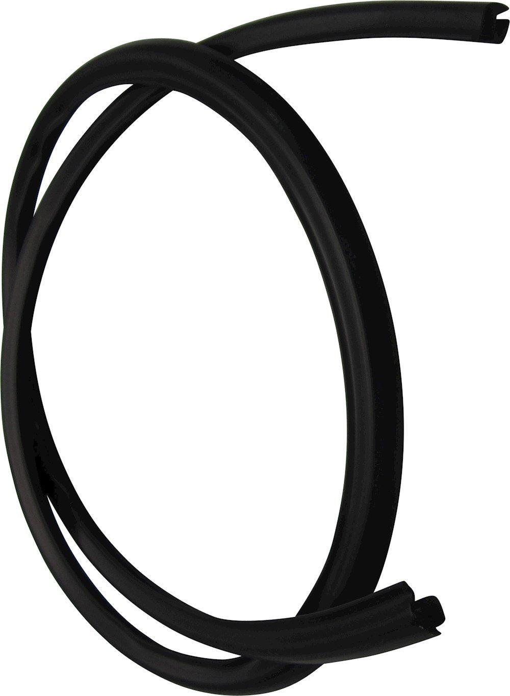 RUBBER TRIM LIST FOR WINDSCREEN - URBAN | Fits Club Car | OEM Part #U2170110000