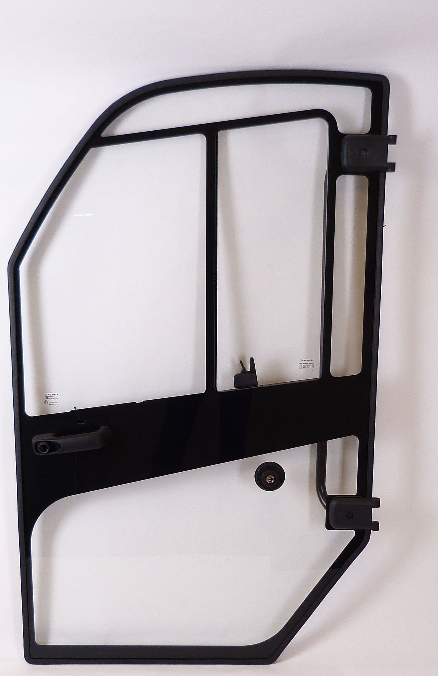 ASM, DOOR FRAME, STANDARD, LH - URBAN | Fits Club Car | OEM Part #U2170300101