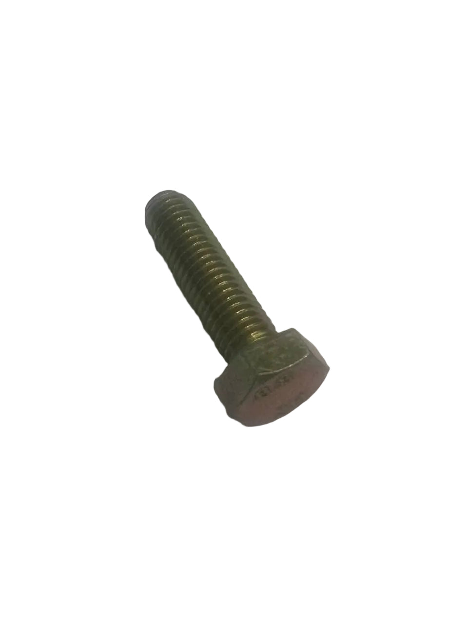 SCREW, HEX HEAD M8X30MM PLATED | Fits Club Car | OEM Part #96705587