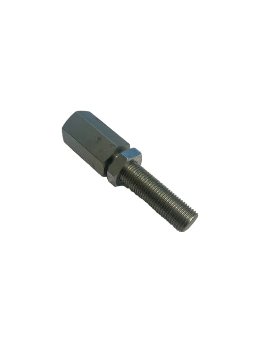 ASM, STEEL EXTENSION M12X1.25 | Fits Club Car | Part #47709406001 or AM1290201 OEM