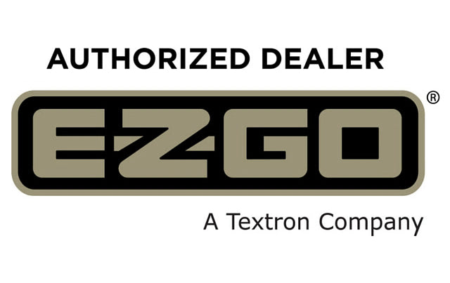 Access Panel Cover | Fits E-Z-GO | Part #650443 OEM