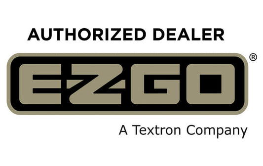 BOLT, SHCS, HEX, SHLDR, M8-1.25X20 | Fits E-Z-GO | Part #604536 OEM