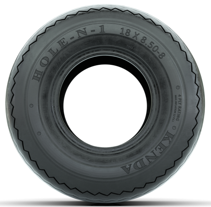 Kenda Sawtooth Hole-N-1 Tire - 18x8.5x8