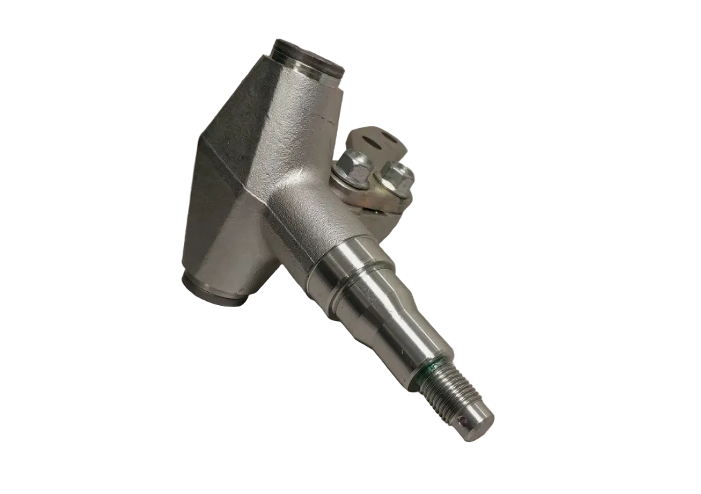 yamaha driver side knuckle steering