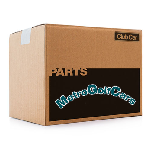 KEYS, CAFE | Fits Club Car | OEM Part #105305501