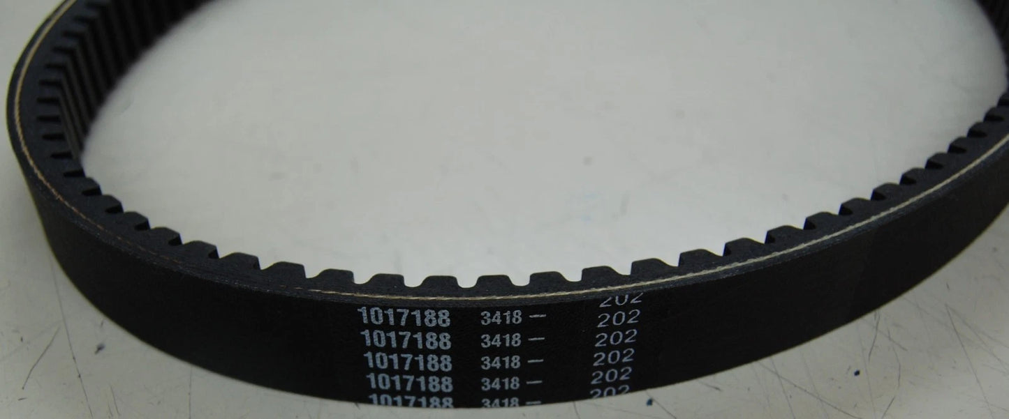 OEM Genuine Club Car Heavy Duty Drive Belt | Fits Club Car | Part #1017188 OEM