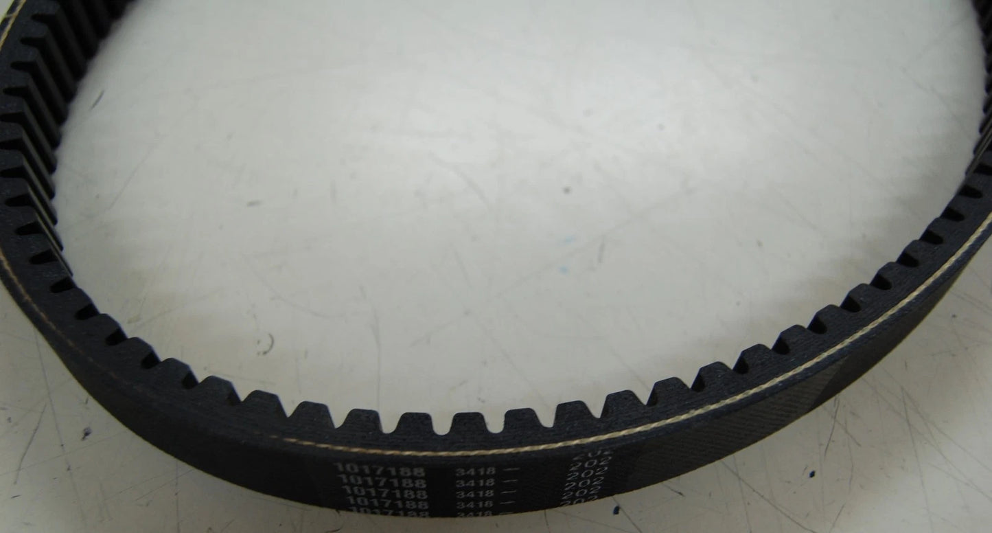 OEM Genuine Club Car Heavy Duty Drive Belt | Fits Club Car | Part #1017188 OEM
