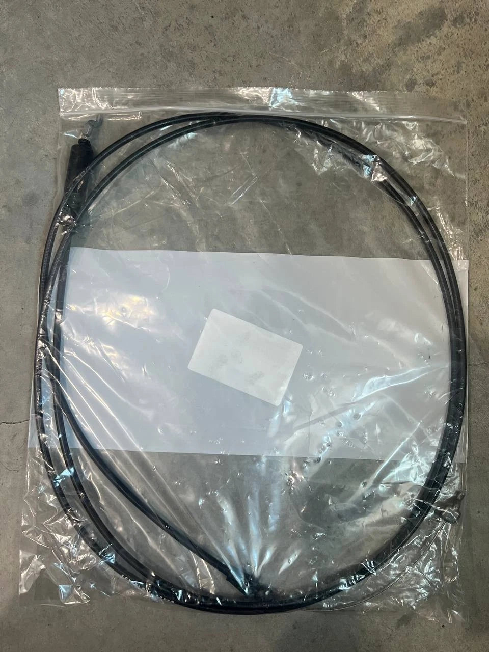 CABLE, THROTTLE, AWD, DIESEL | Fits Club Car | OEM Part #103921901