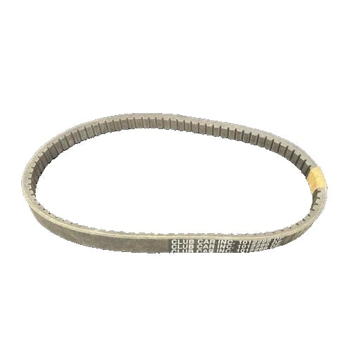 OEM Genuine Club Car Golf Cart 341cc Drive Belt | Fits Club Car | Part #1012289 OEM